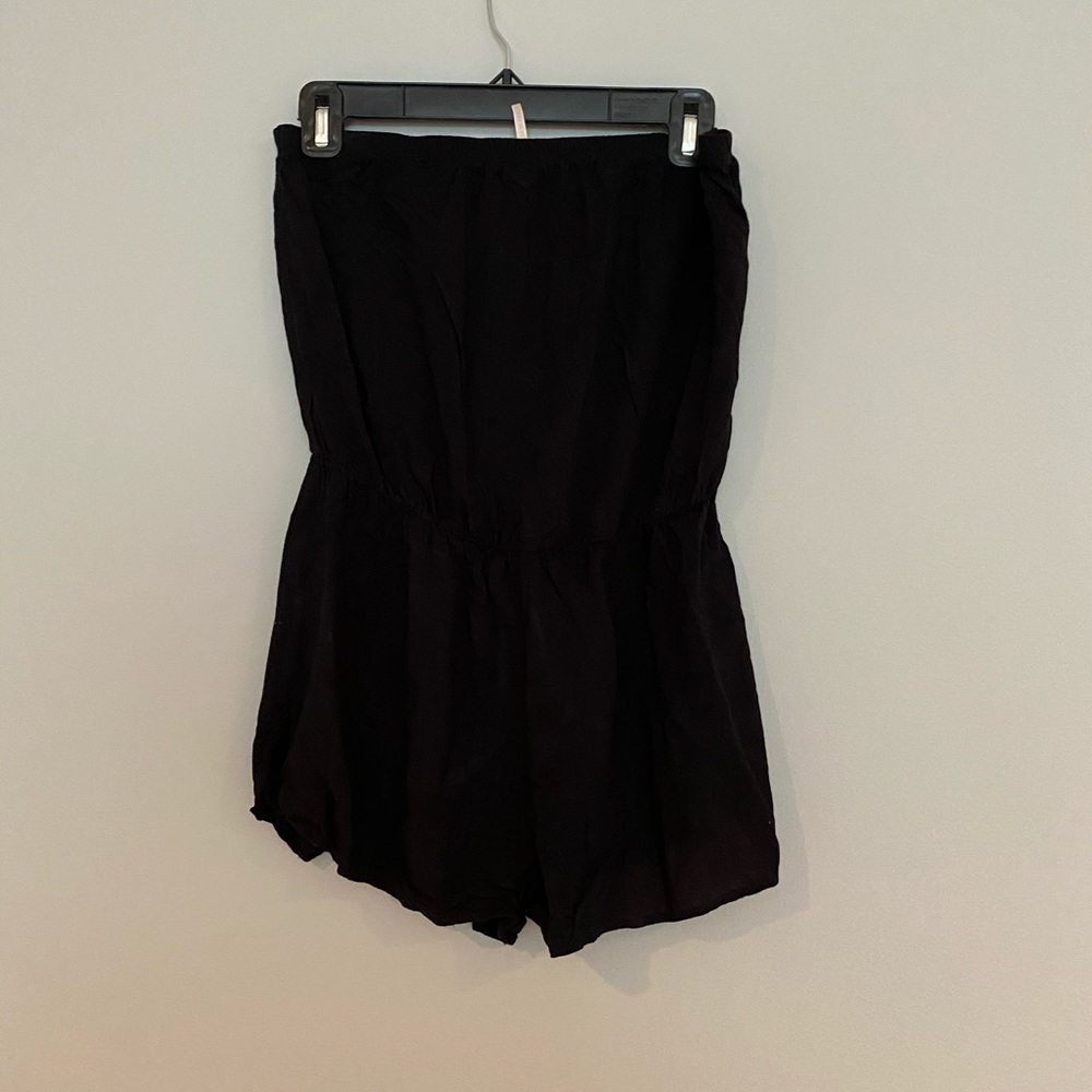 Urban outfitters romper